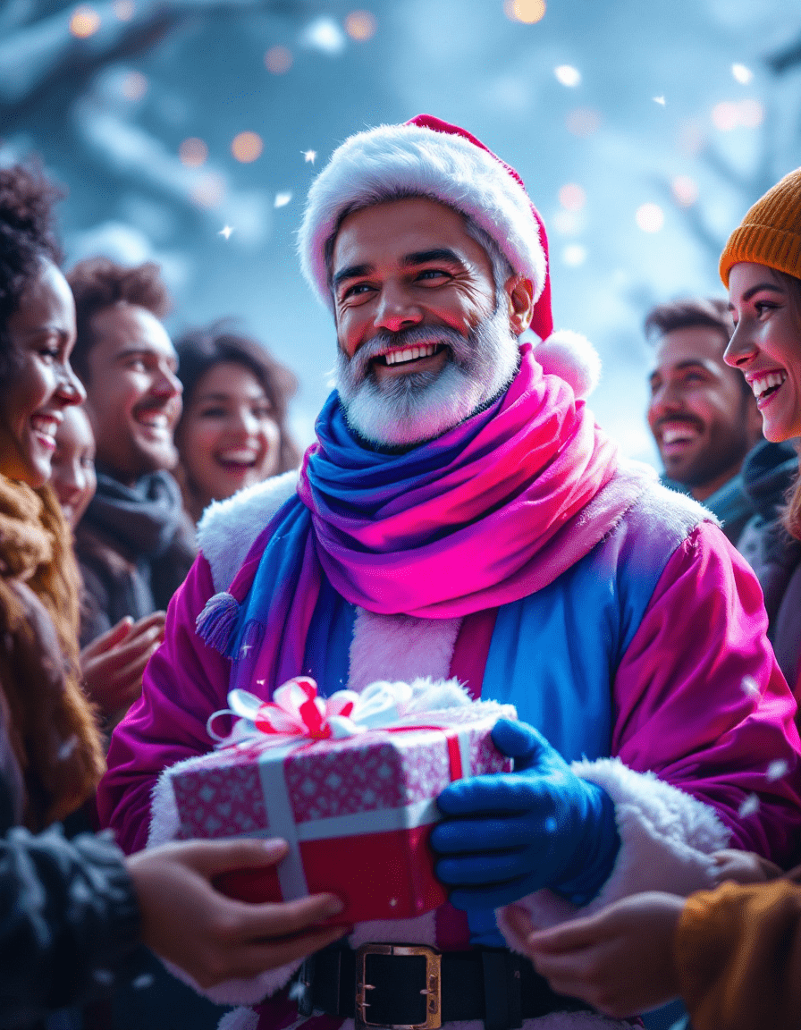 Shopping Cart with grocery items being fulfilled